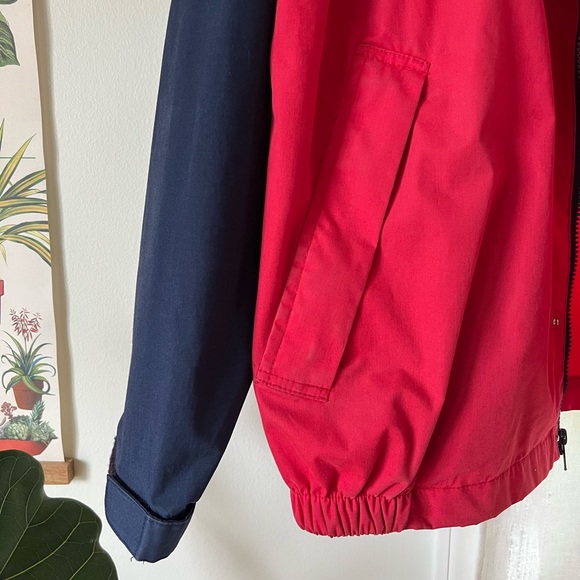 VINTAGE men’s North Bay jacket. - Picture 5 of 14